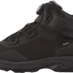 Halti Fara Mid FL DX Black