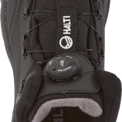 Halti Fara Mid FL DX Black -Palladium Kauppa 60918 05 005