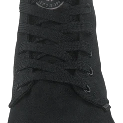 Palladium Mono Chorme Hi Black -Palladium Kauppa 61019 80 3