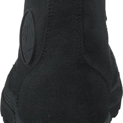 Palladium Mono Chorme Hi Black -Palladium Kauppa 61019 80 4