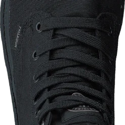 Palladium Mono Chorme Hi Black -Palladium Kauppa 61019 80 5