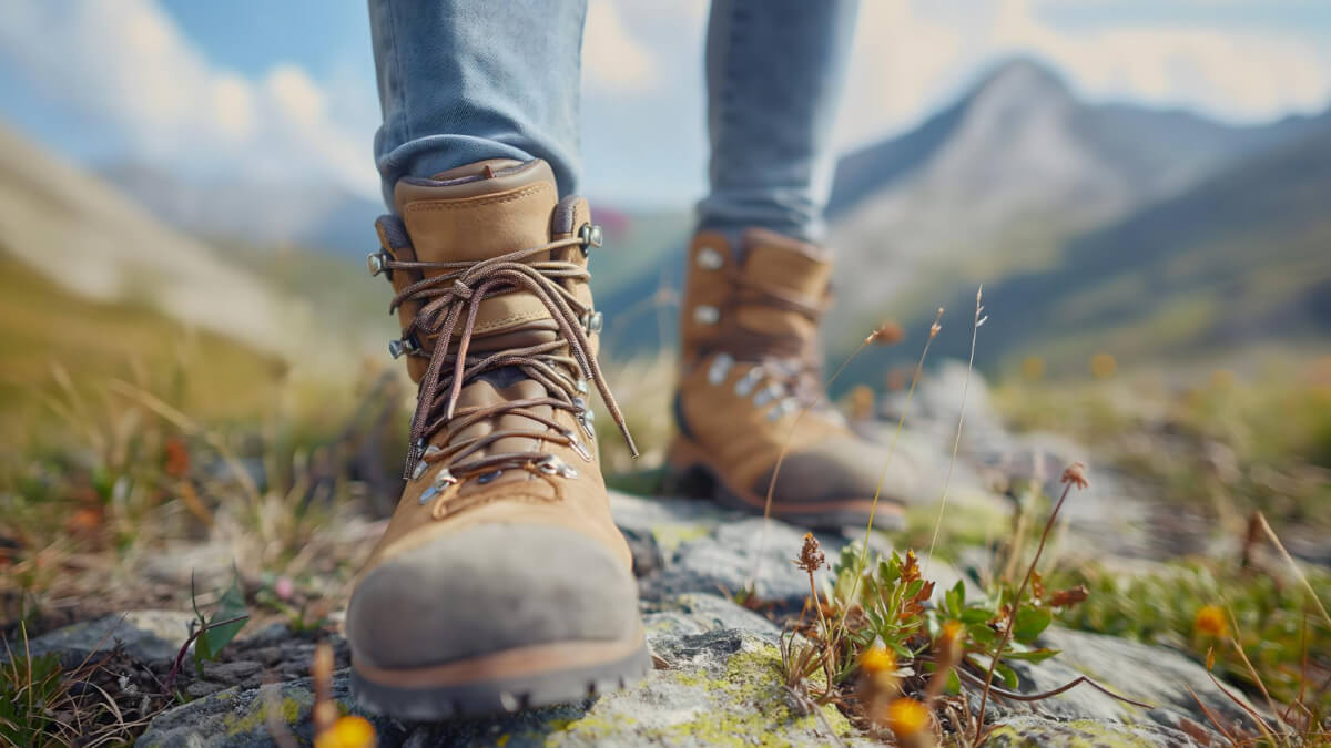 Palladium Kauppa -Palladium Kauppa latta vandringskangor dam bast i test 2024